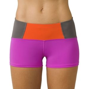 Prana Swim Shorts